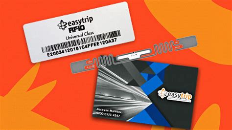 easytrip rfid card|easytrip rfid replacement.